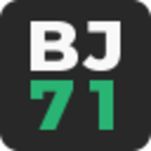 BJ71 Casino App