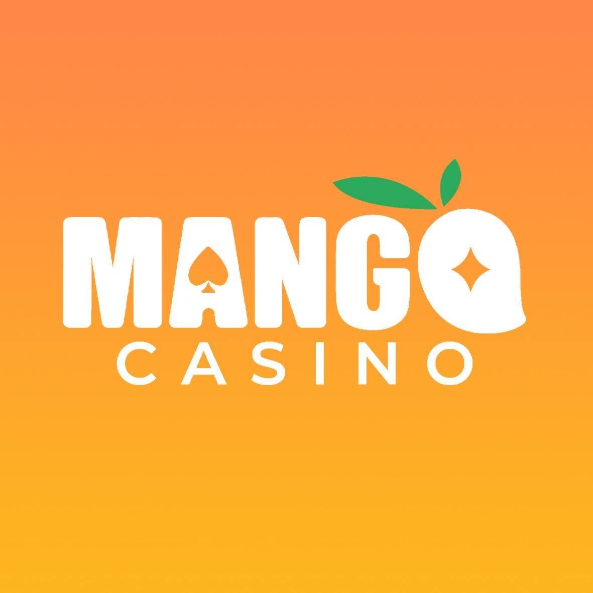 Mango Casino App