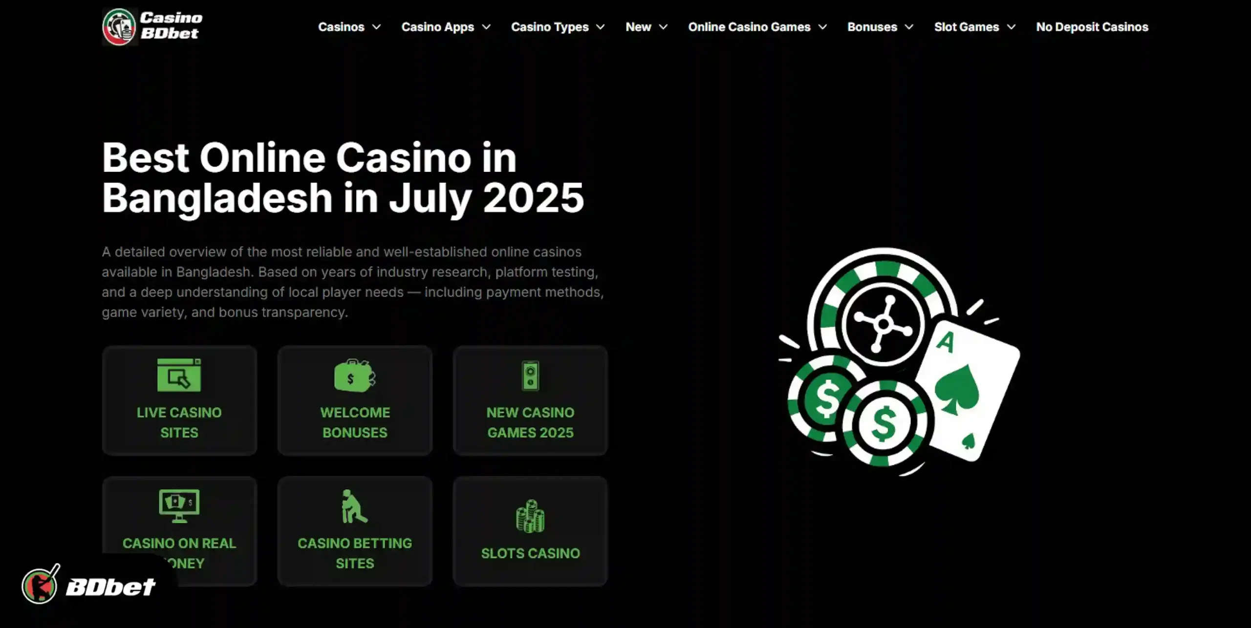 Step 1. Sign Up with a Trusted Casino Site