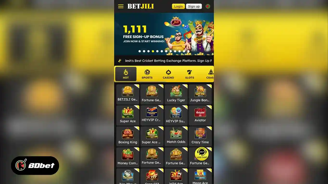 Mobile Browser Version