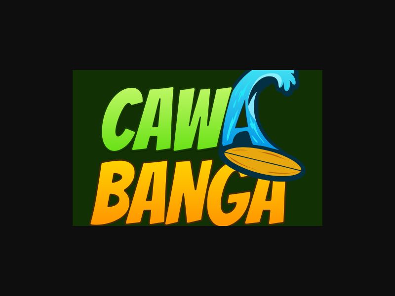 Cawabanga