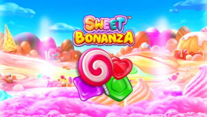 Sweet Bonanza Slot Demo